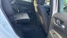 Honda Jazz 1.5 i-MMD Hybrid Elegance 5dr eCVT Hybrid Hatchback